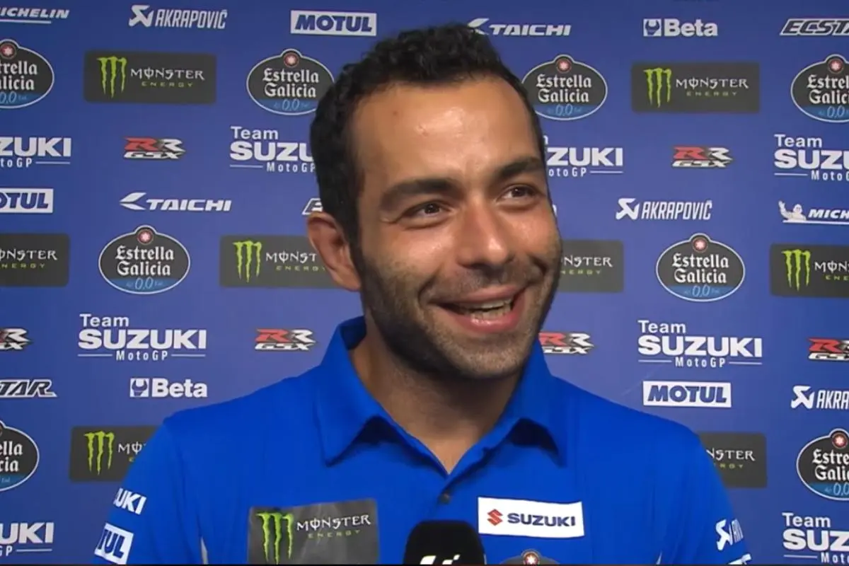 danilo petrucci 3