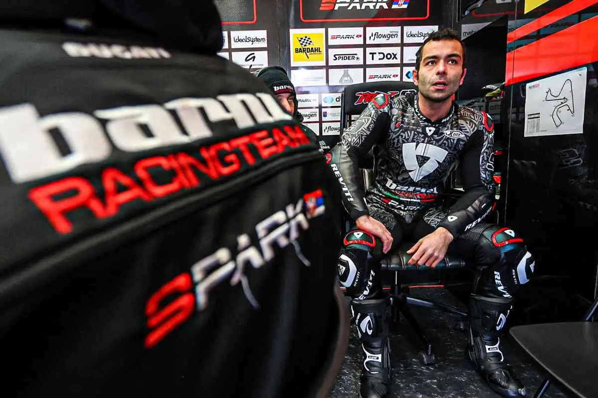 danilo petrucci 3