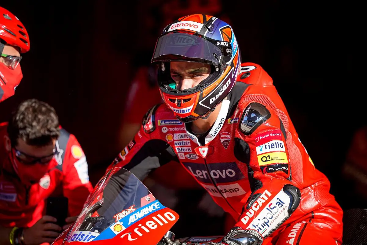 danilo petrucci 3