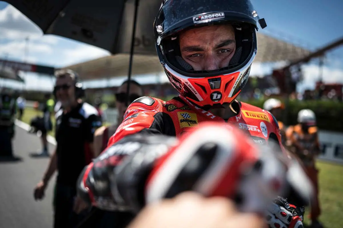 danilo petrucci 3