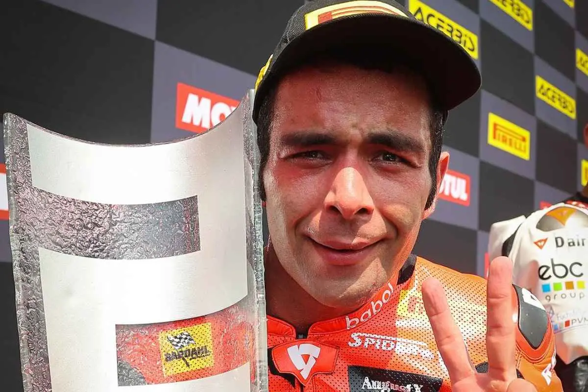 danilo petrucci 3