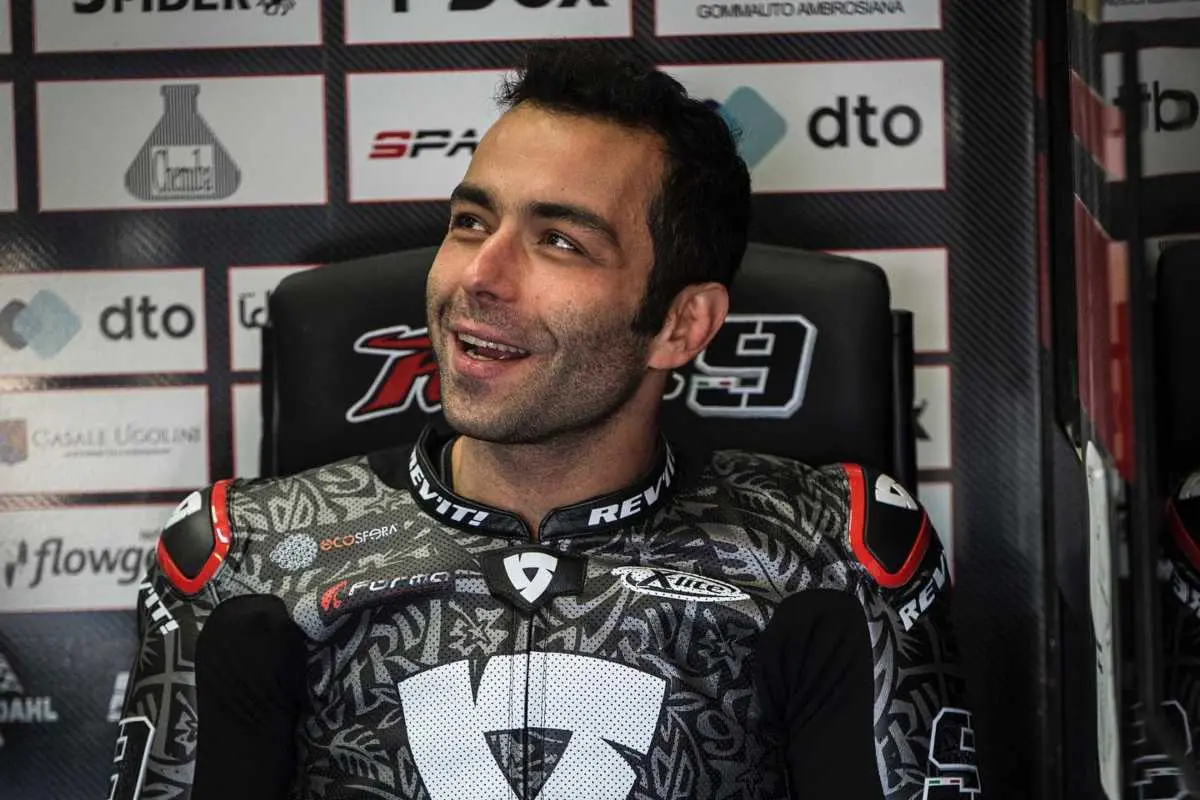 danilo petrucci 4
