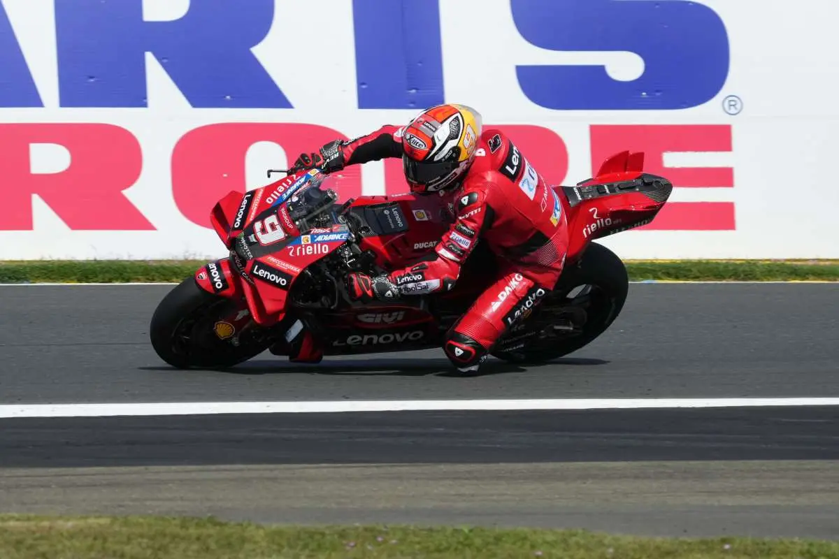 danilo petrucci 4