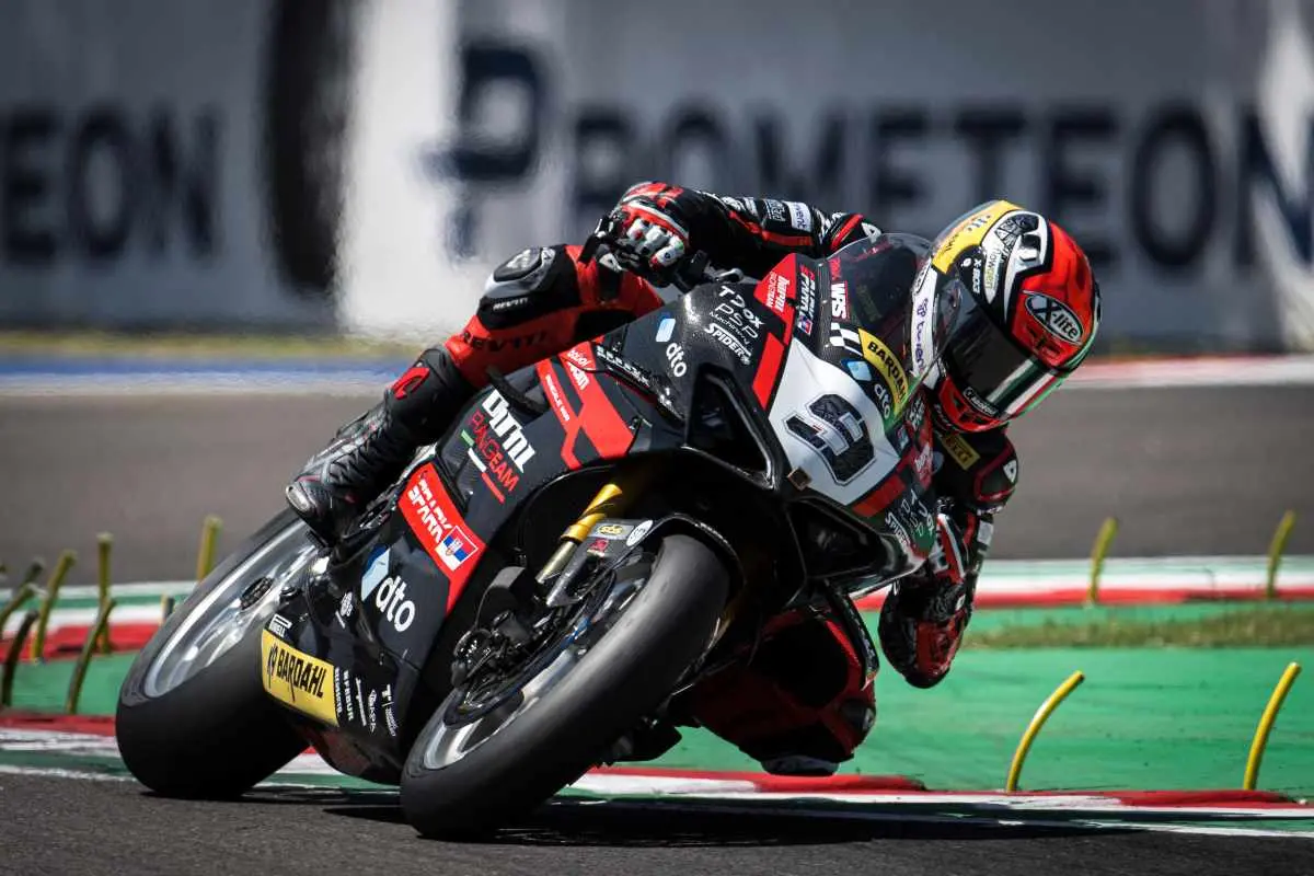 danilo petrucci 4