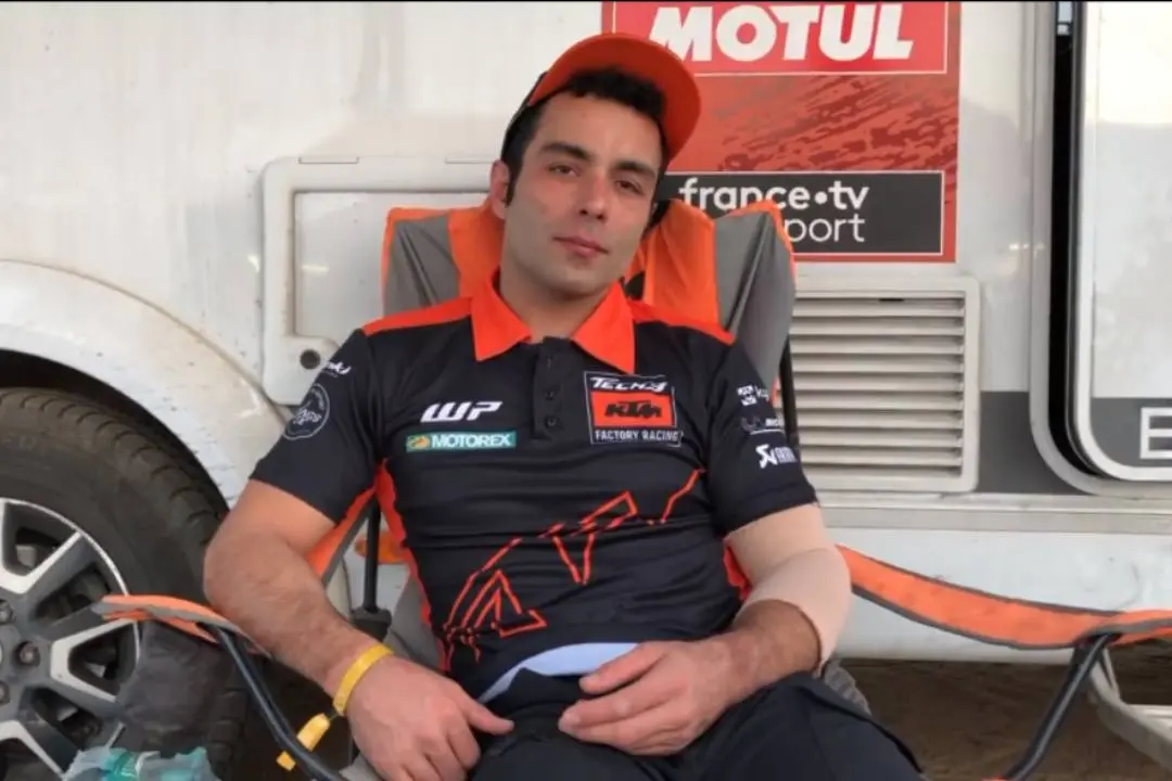 danilo petrucci 4