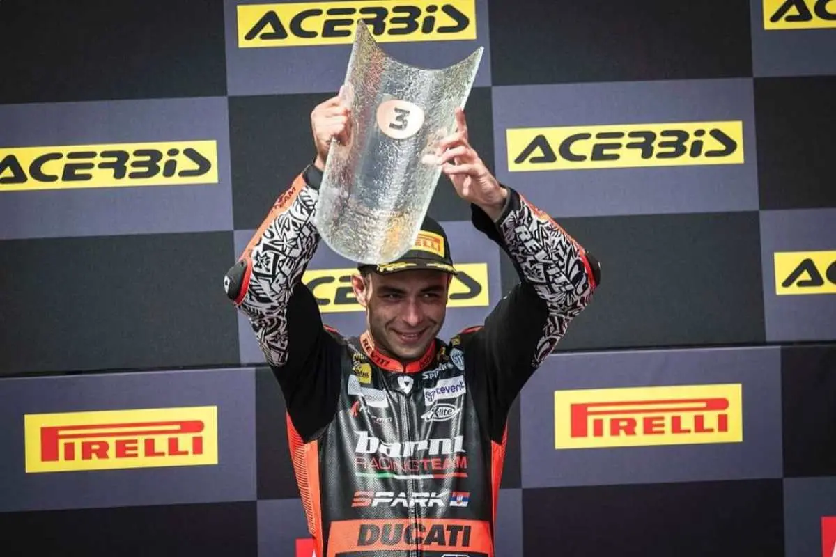 danilo petrucci 6