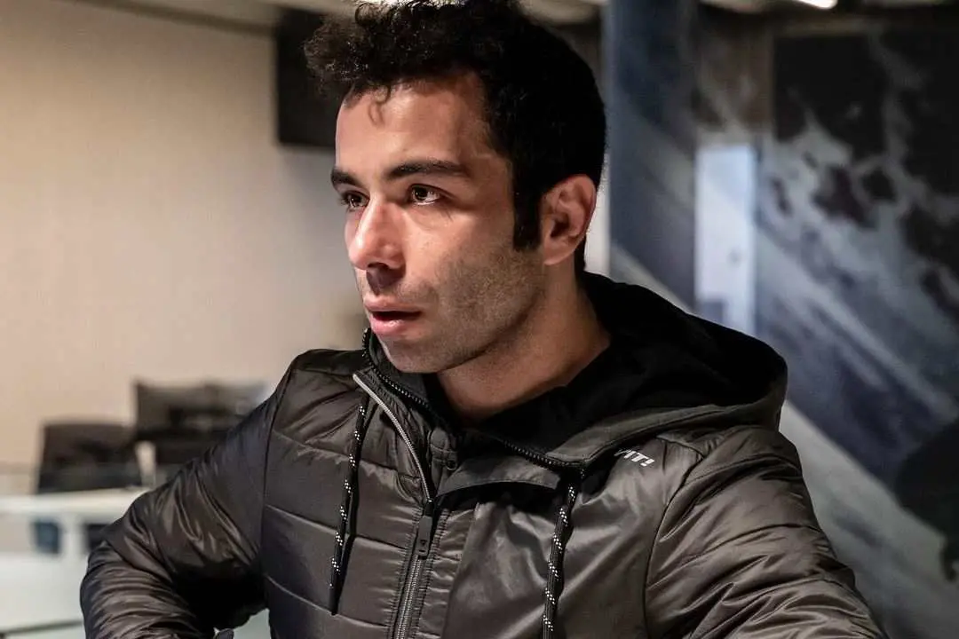 danilo petrucci 6