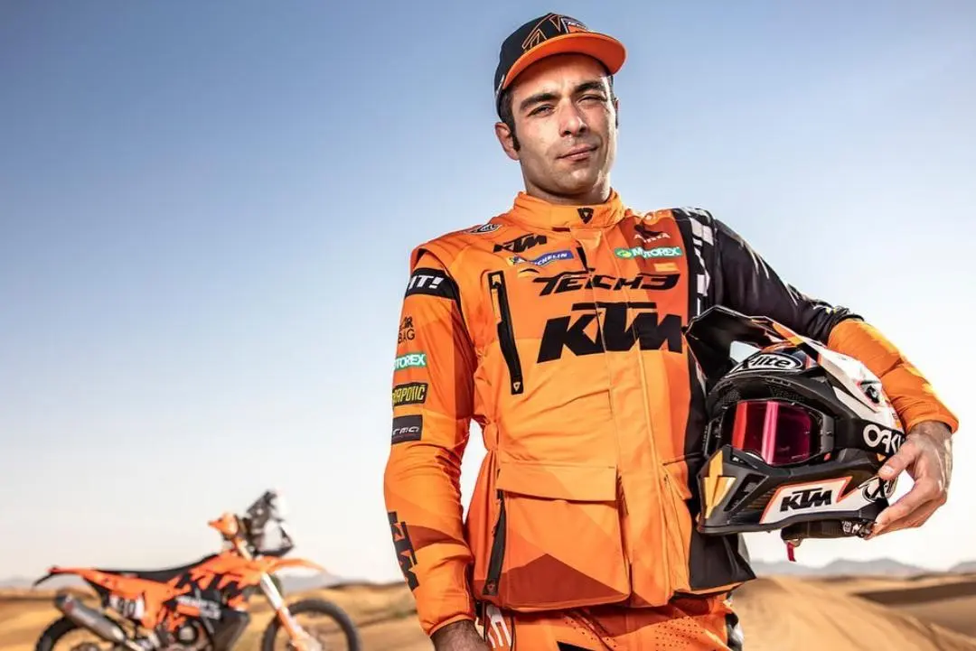 danilo petrucci