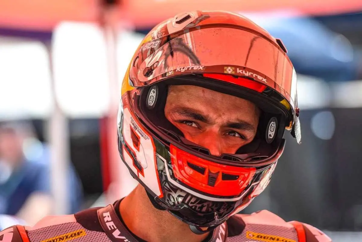 danilo petrucci
