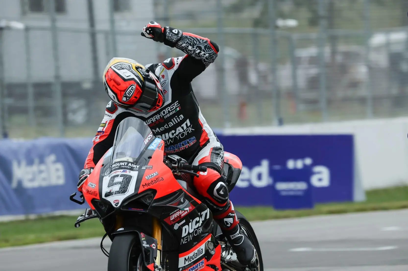 danilo petrucci