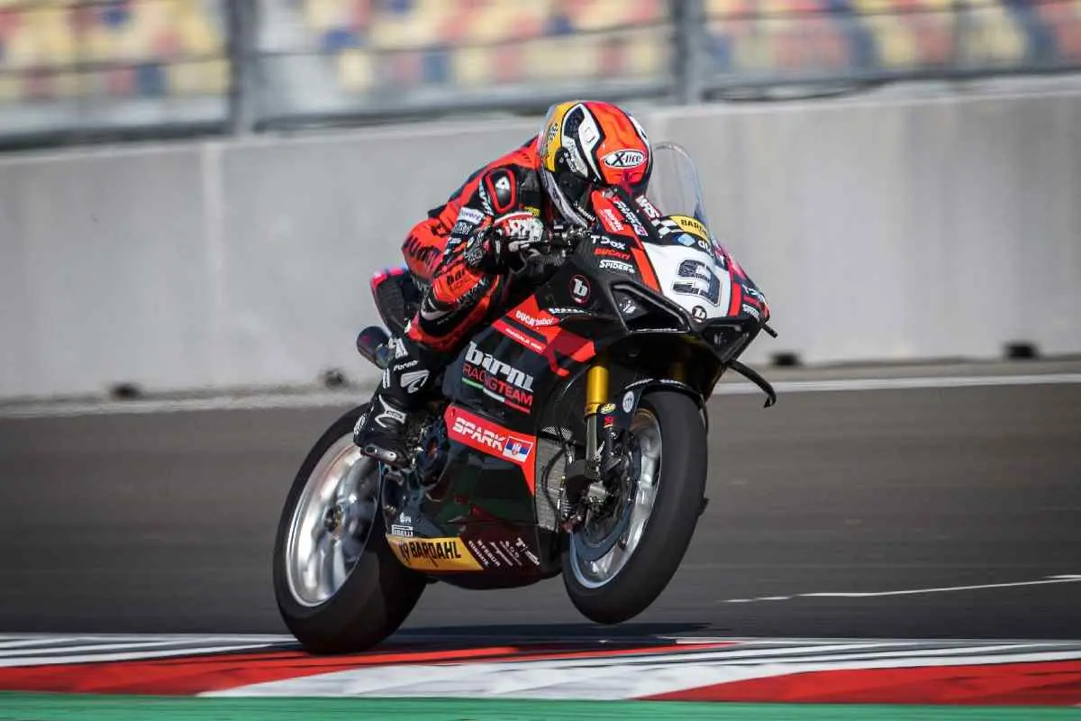 danilo petrucci