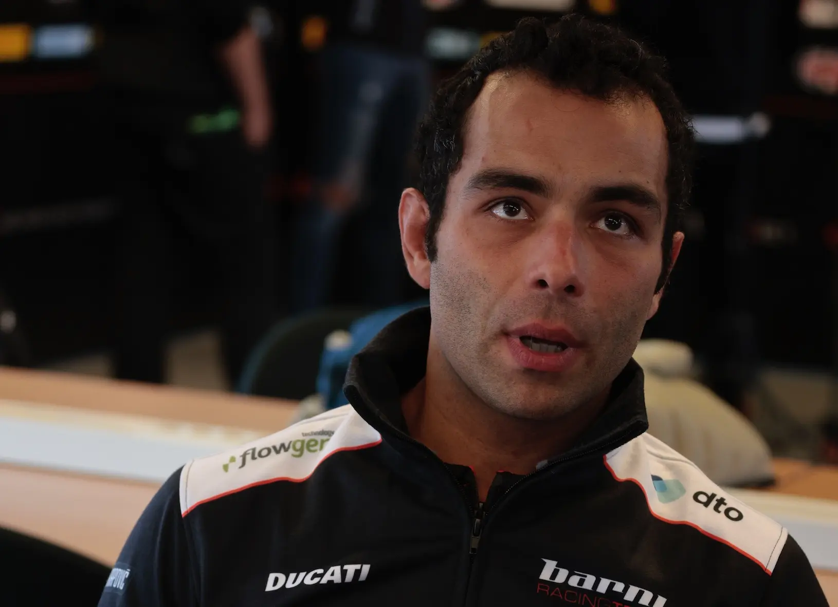 danilo petrucci