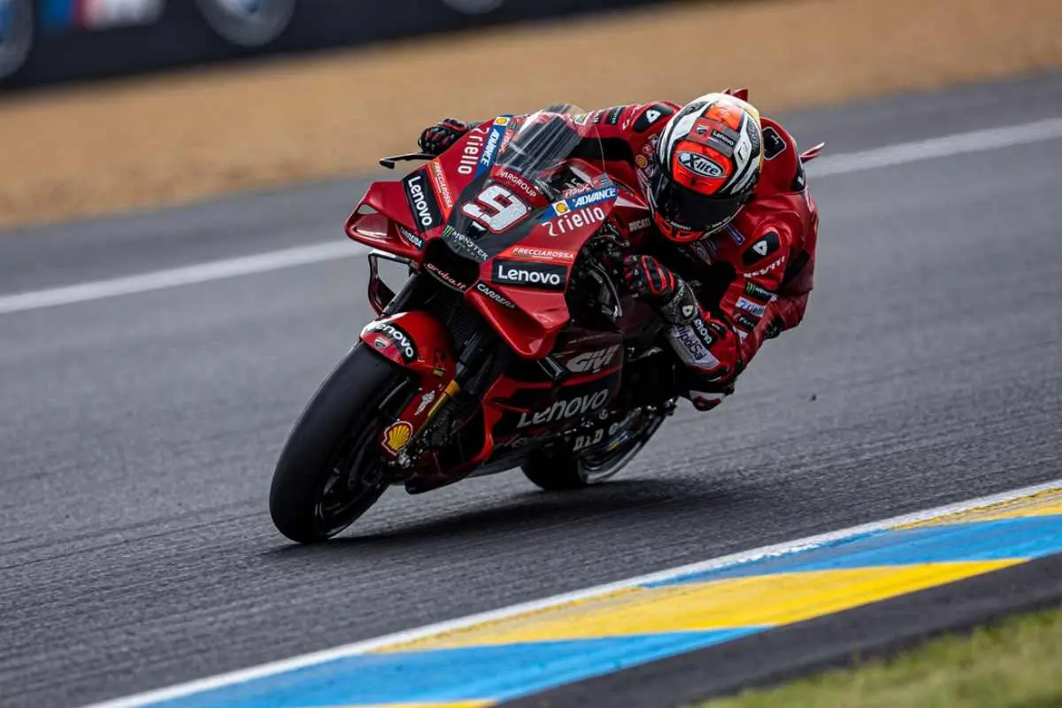 danilo petrucci 7