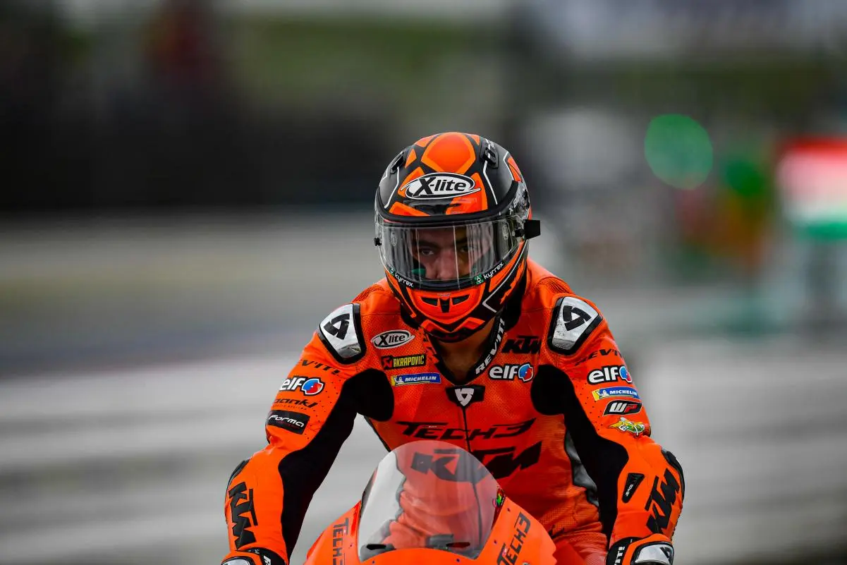 danilo petrucci motogp