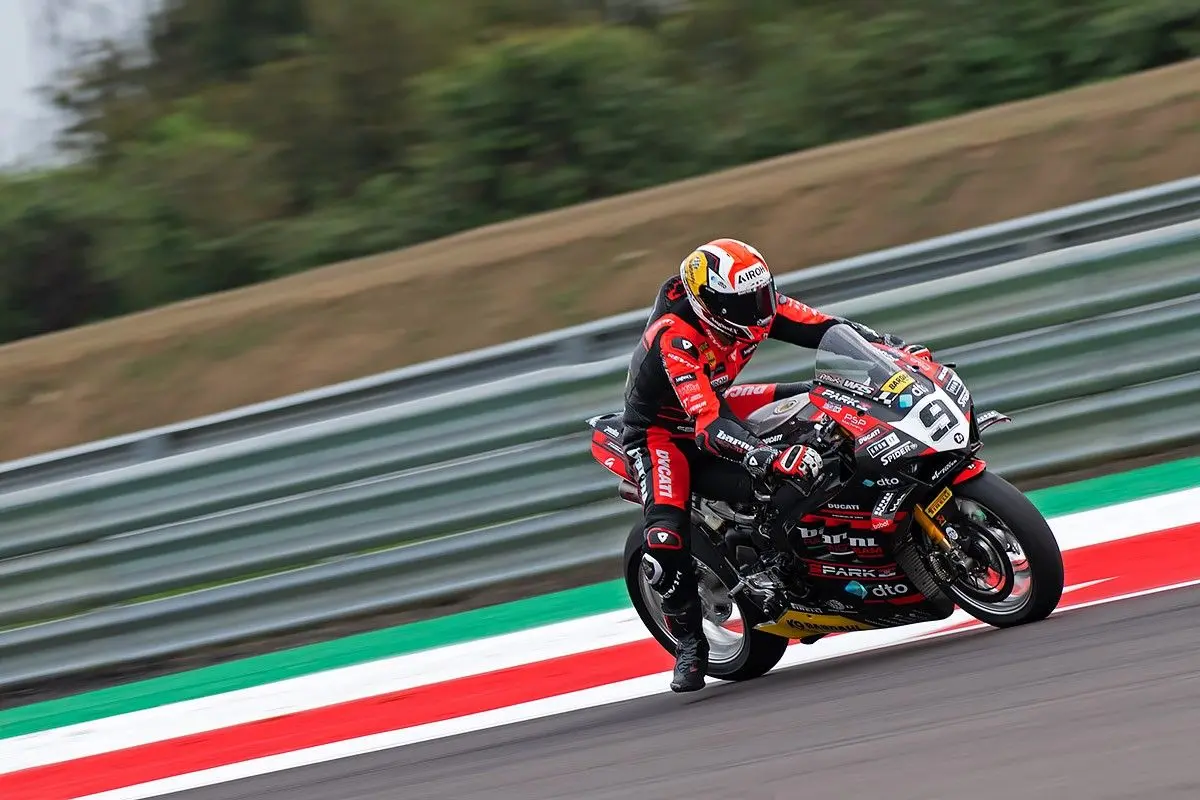 danilo petrucci risultato