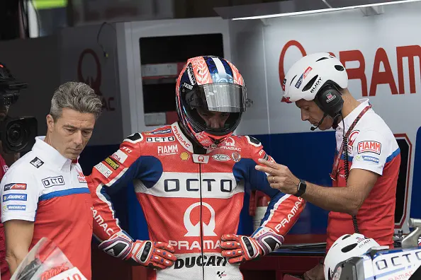 danilo petrucci