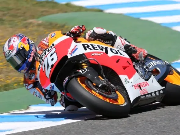 danipedrosa