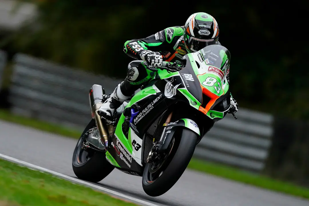 danny buchan brands 2020