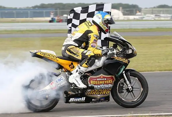 danny eslick daytona sportbike champion