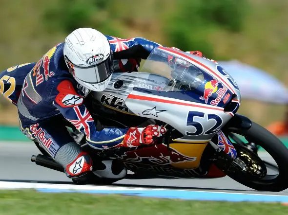 danny kent brno 2010