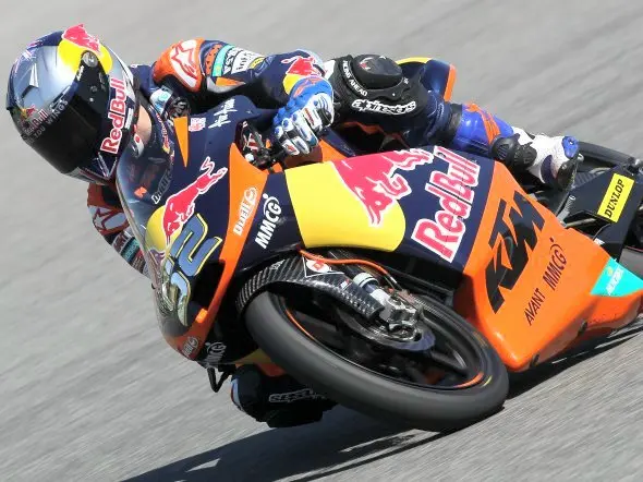 danny kent tech3 2