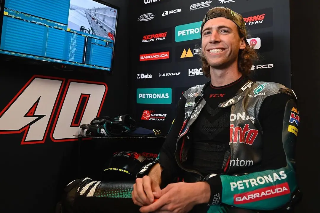 darryn binder