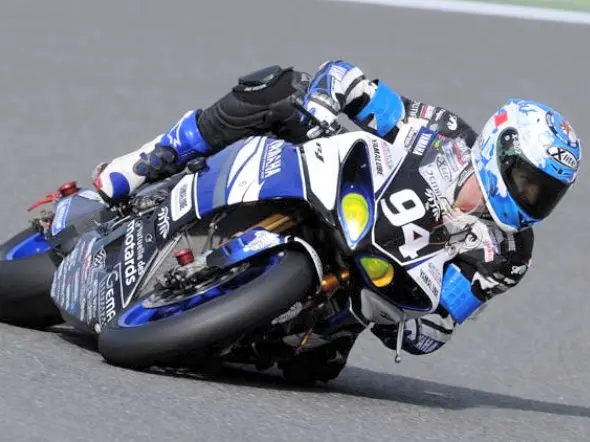 david checa gmt94 bol dor 2013