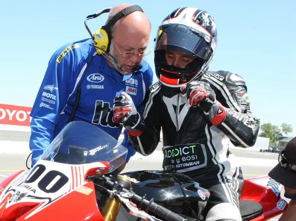 david gaviria ama champion 2011 2