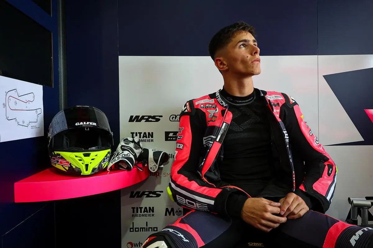 david munoz moto3 1