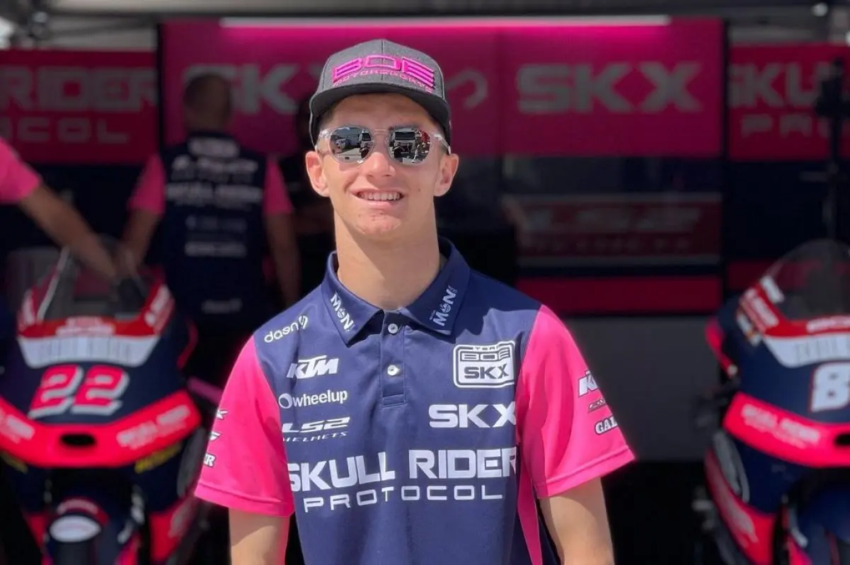 david munoz moto3