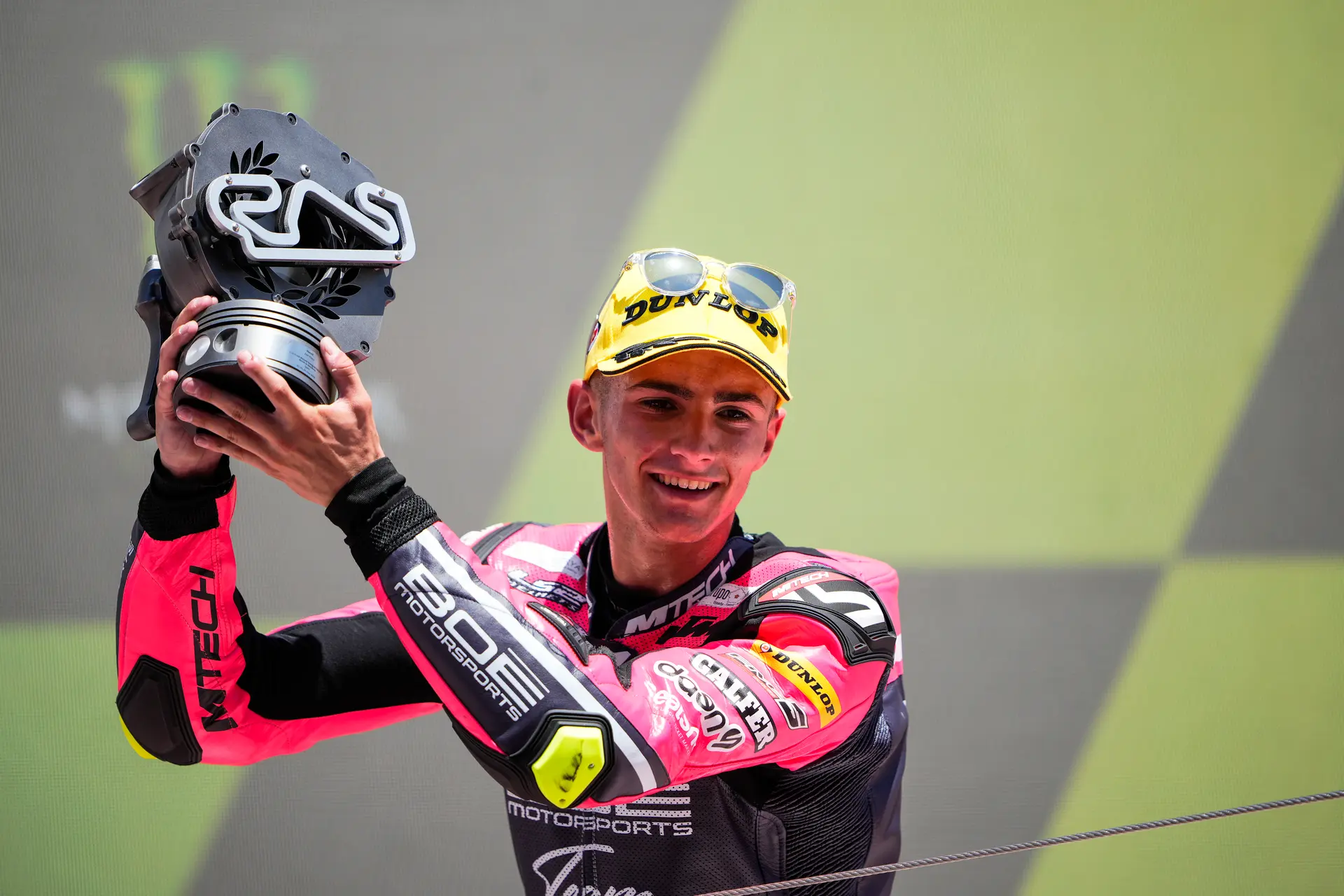 david munoz moto3