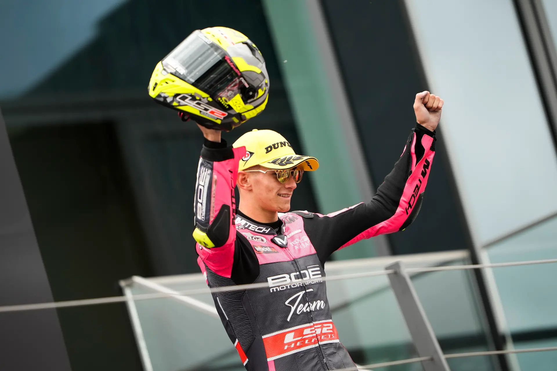 david munoz moto3