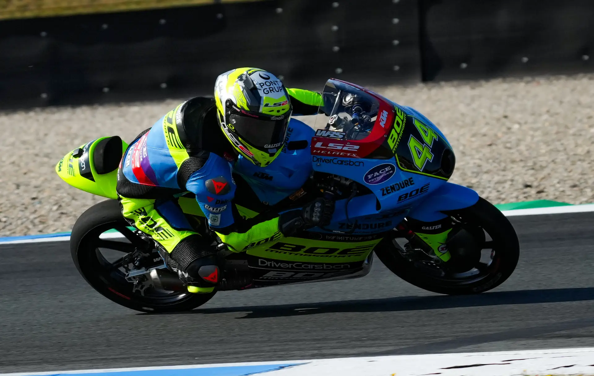 david munoz moto3 q2