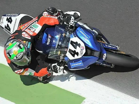 david salom parabolica monza 2012