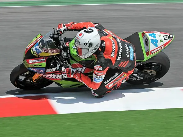 david salom silverstone prove1 2011 2