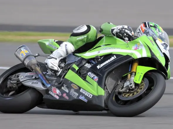 david salom team pedercini wsb