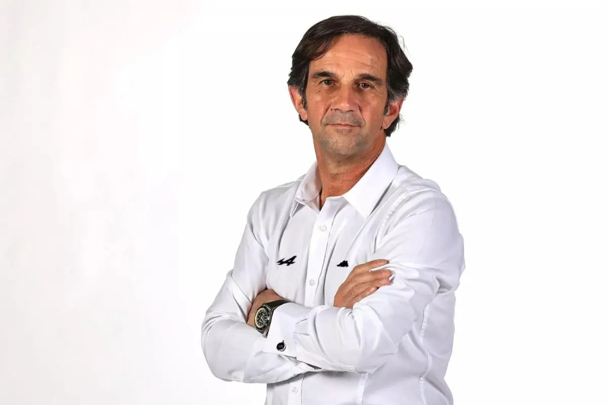 davide brivio