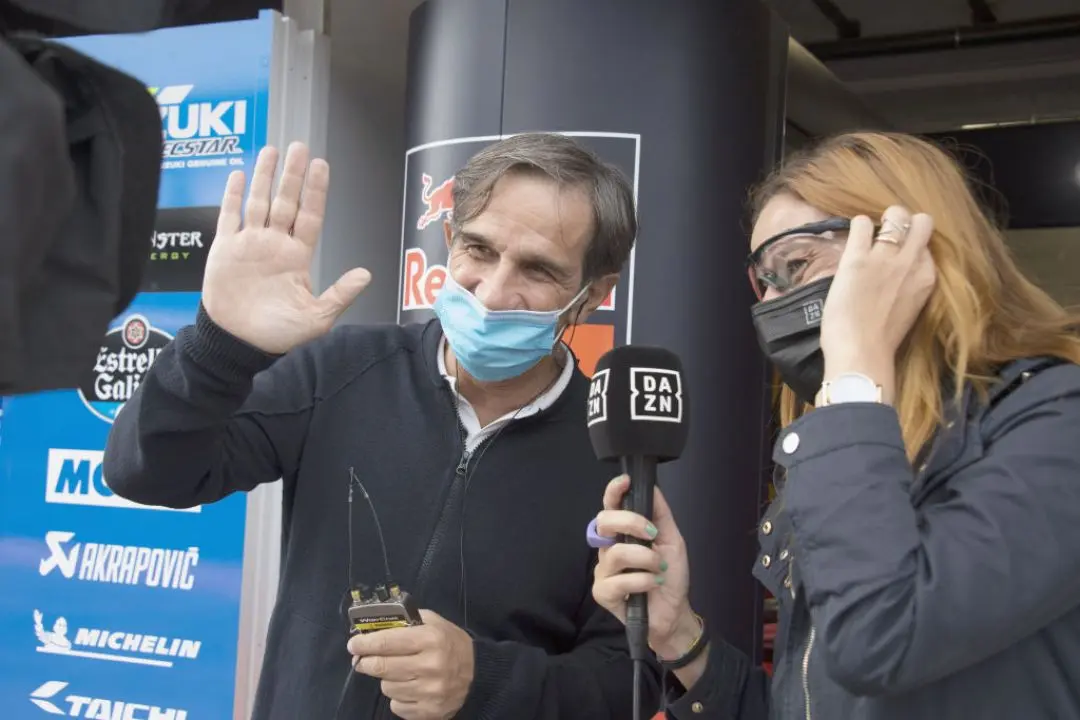davide brivio