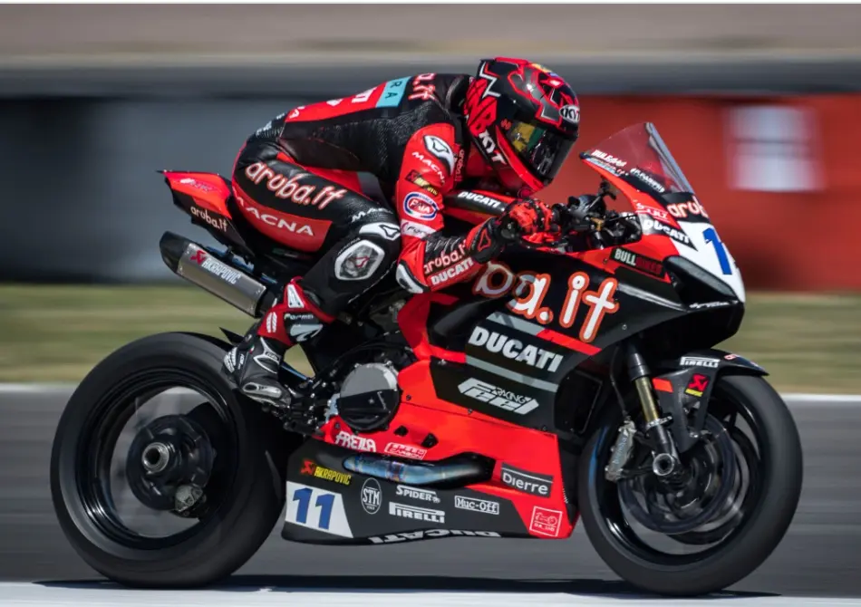 davide bulega