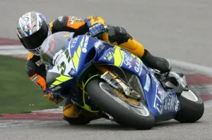 davide caselli civ superbike misano 1 2009