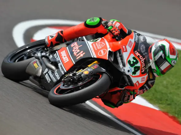 davide giugliano fp4 imola