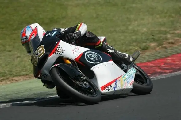 davide stirpe crp racing civ