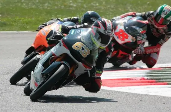 davide stirpe monza