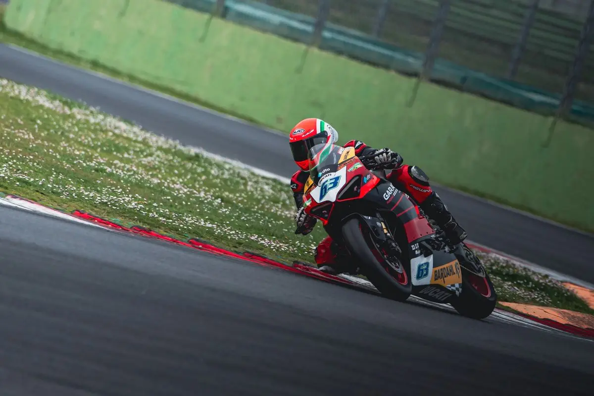 davide stirpe risultato 1