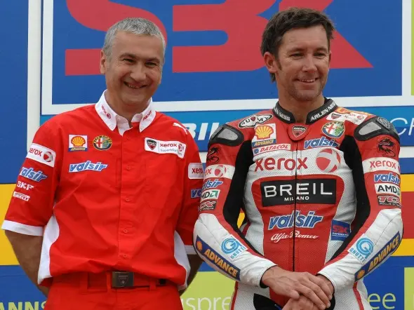 davide tardozzi troy bayliss