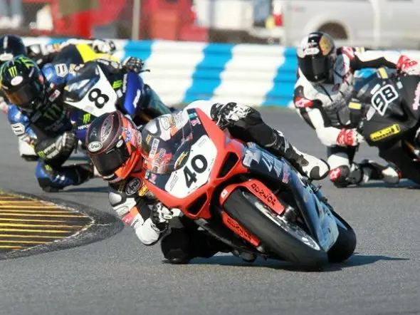 daytona 200 disalvo herrin zemke 2011