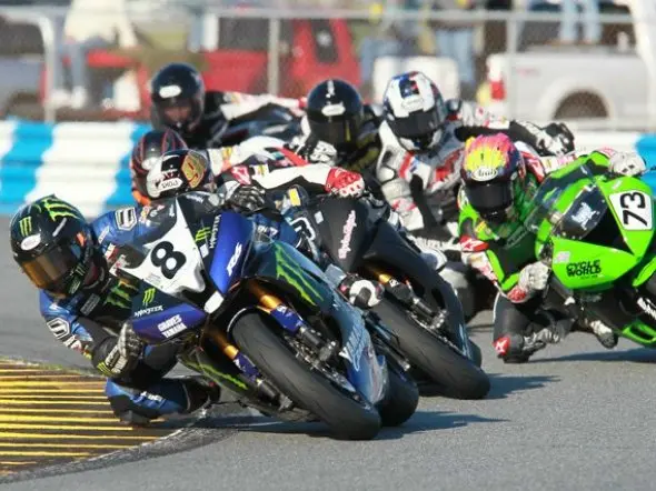 daytona 200 review