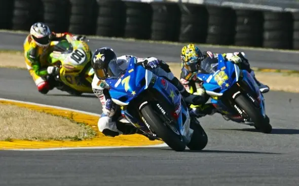 daytona ama mladin hayden