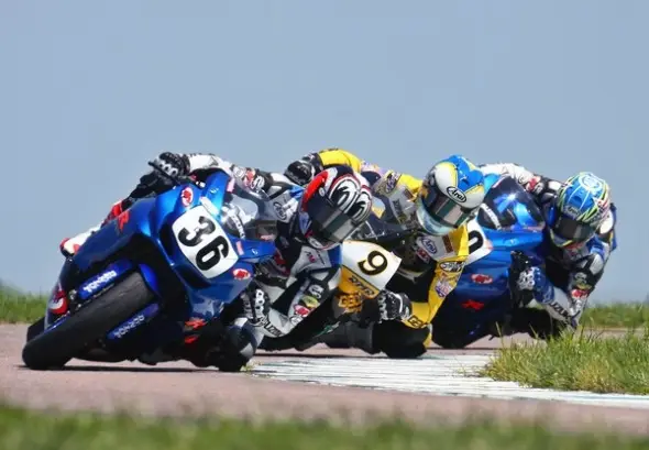 daytona cardenas eslick