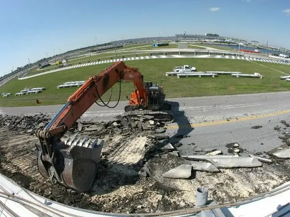 daytona review 2010 2